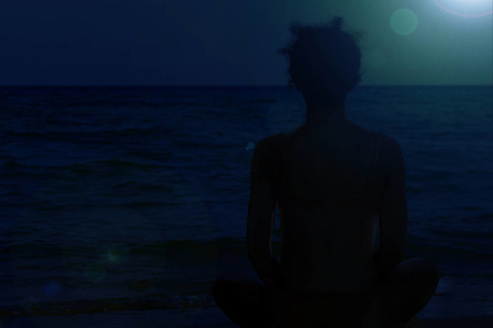 快樂的夜晚