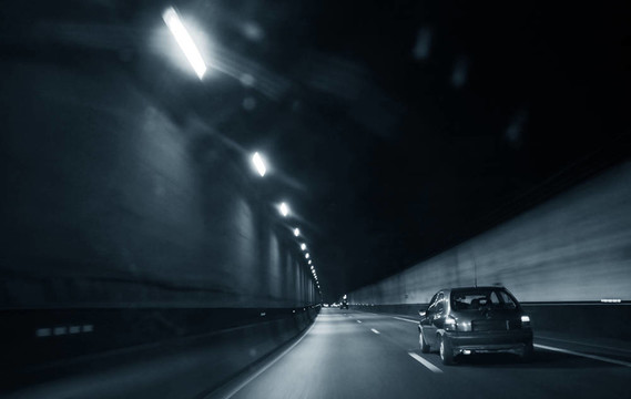 隧道