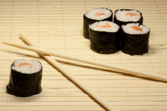粟實(shí)卷
