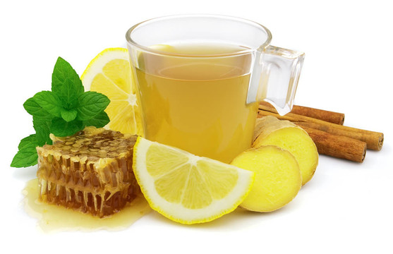 姜茶