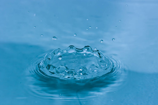 滴水