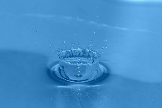 滴水