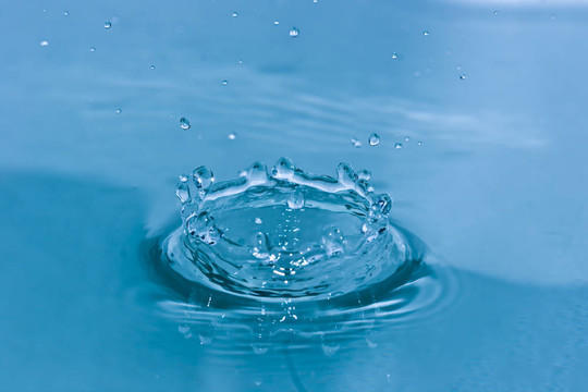滴水