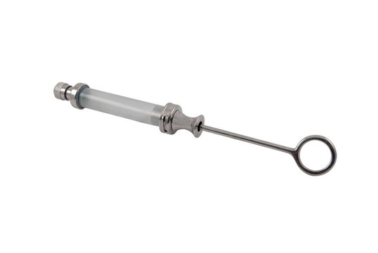 醫(yī)用注射器