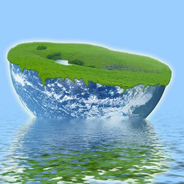 aquaglobe