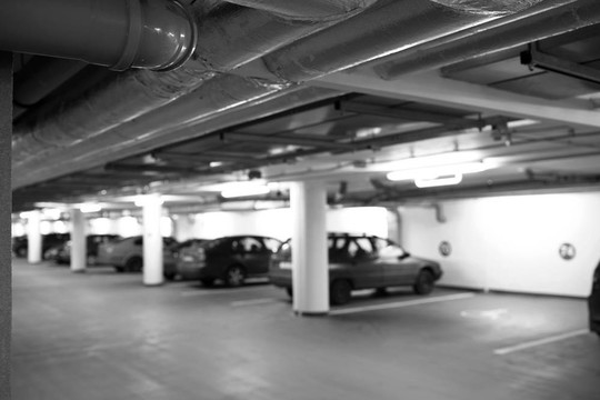 地下停車庫(kù)