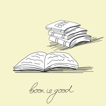 書