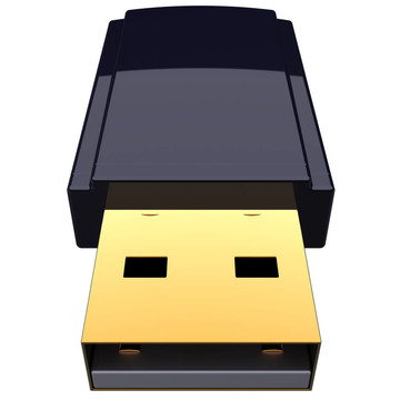 USB閃存驅(qū)動器