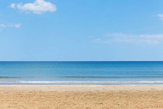 海灘