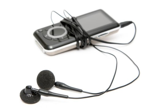 MP3播放器