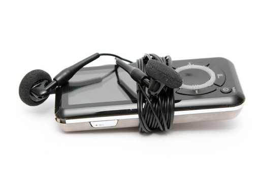MP3播放器
