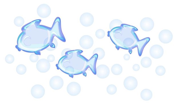玻璃魚