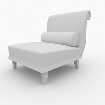 三維家具詳細(xì)