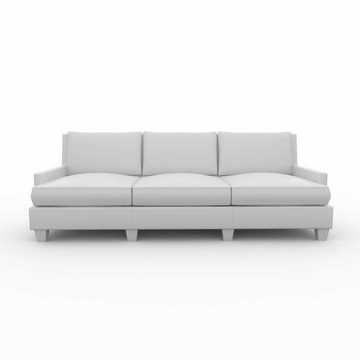三維家具詳細(xì)
