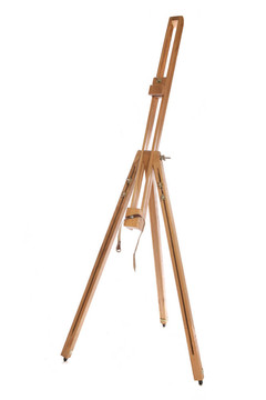 藝術(shù)家的畫架