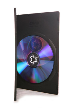 DVD一例切口