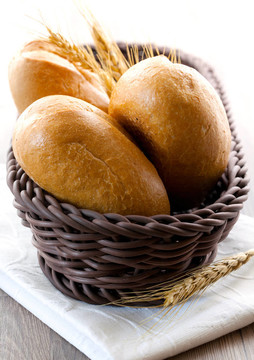 新鮮的BAP