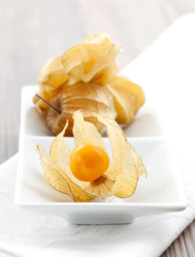 酸漿