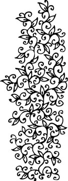 精致的花卉小品cxliii