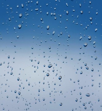 雨滴