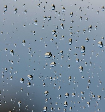 雨滴