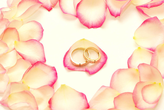 結(jié)婚戒指
