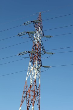 高電壓功率