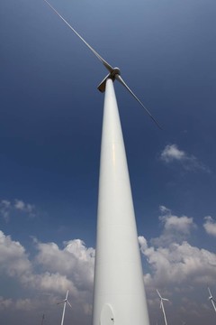 風(fēng)力發(fā)電機(jī)組
