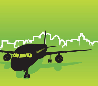 飛機(jī)
