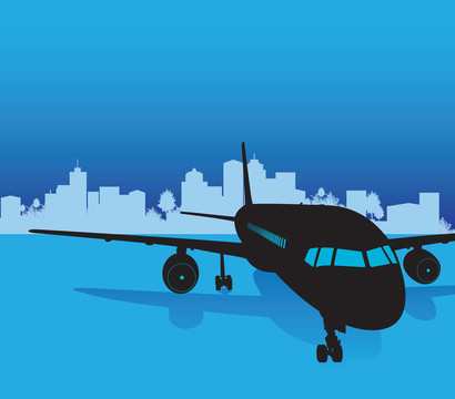 飛機(jī)