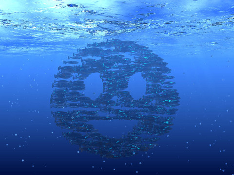 魚群