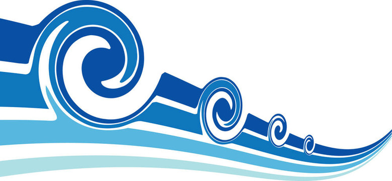 波浪