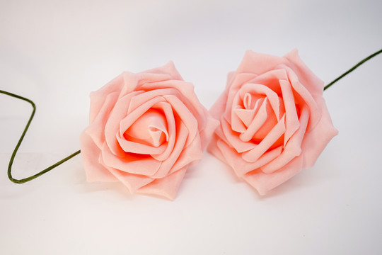 玫瑰花素材