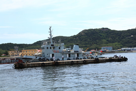 大連風(fēng)光