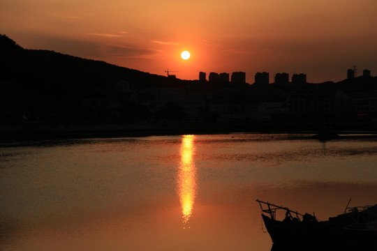 大連風(fēng)光