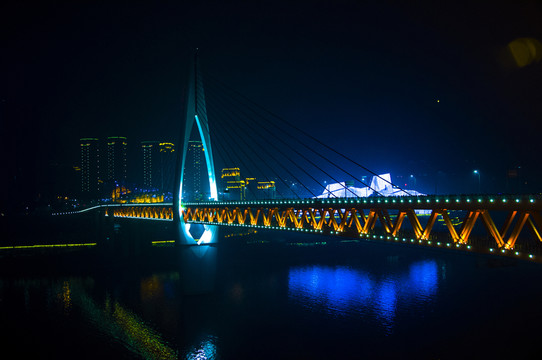 千廝門大橋