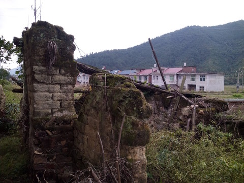 守望鄉(xiāng)村