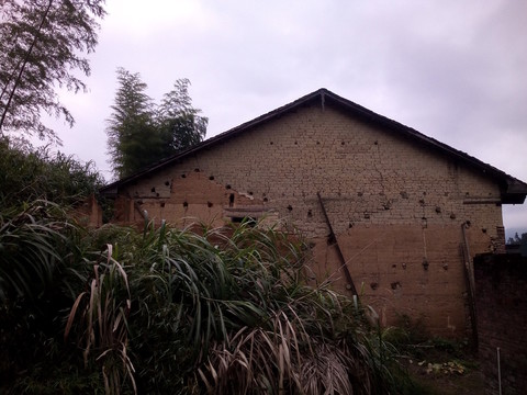 鄉(xiāng)村風(fēng)景
