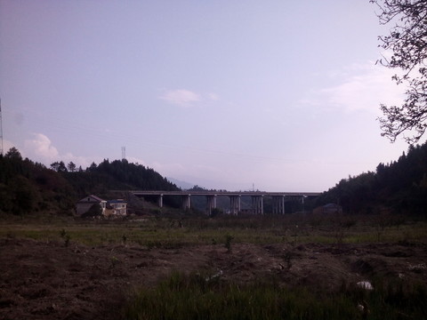 鄉(xiāng)村風(fēng)景