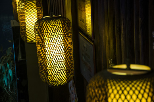 led燈籠