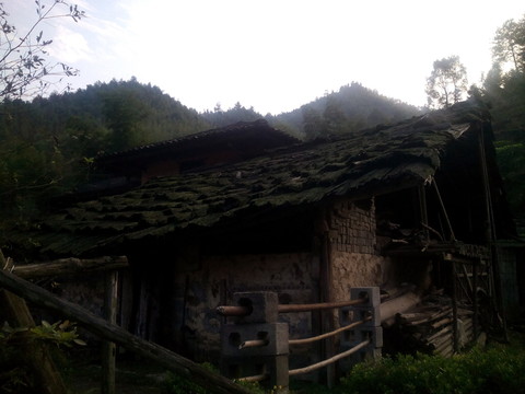 鄉(xiāng)村風(fēng)景