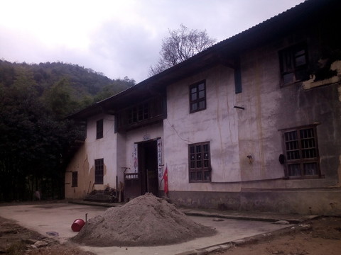 農(nóng)家