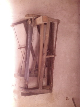 鄉(xiāng)村木工工具