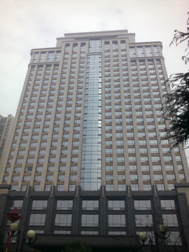 建筑特寫