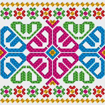 墨西哥傳統(tǒng)飾品