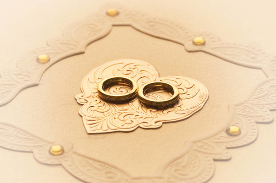 結(jié)婚戒指