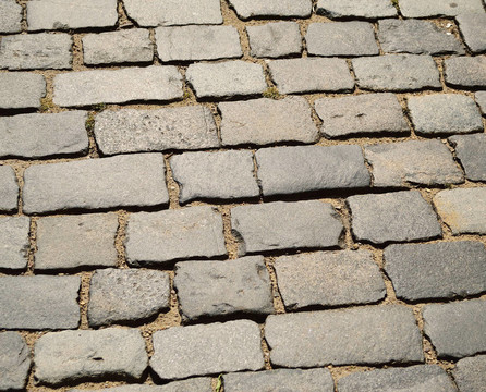 Cobblestone的方式
