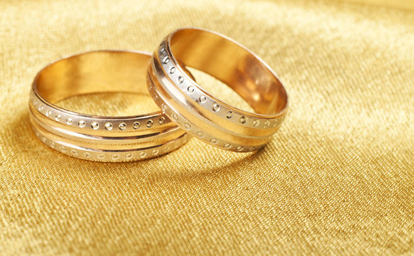 結(jié)婚戒指