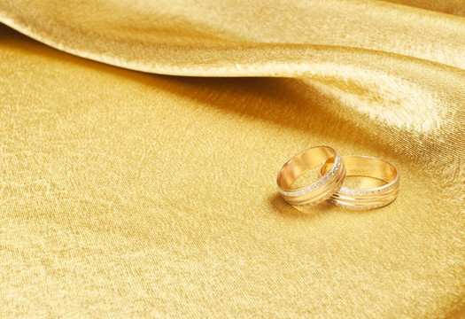 結婚戒指