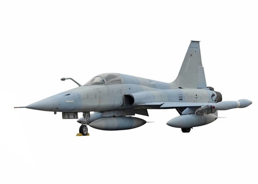 F-5自由戰(zhàn)士